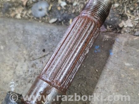 ФОТО Привод задний левый для Subaru Forester SG S11 (02-08) Київ