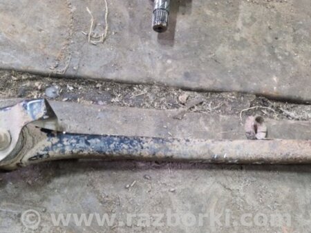 ФОТО Рычаг задний левый для Subaru Forester SG S11 (02-08) Київ