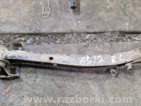 ФОТО Рычаг задний левый для Subaru Forester SG S11 (02-08) Київ