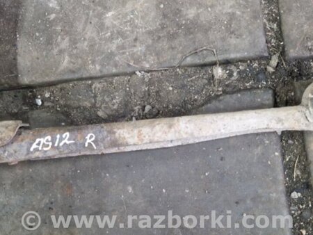 ФОТО Кронштейн задний для Subaru Forester SG S11 (02-08) Київ