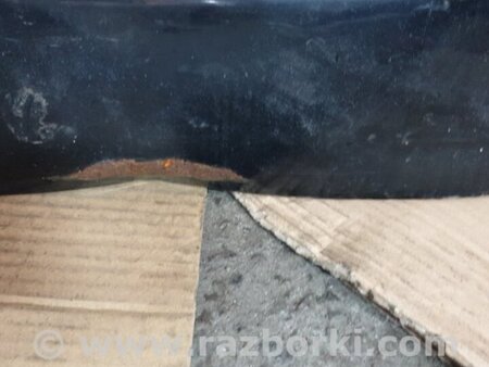 ФОТО Крышка багажника со стеклом для Subaru Forester SG S11 (02-08) Київ