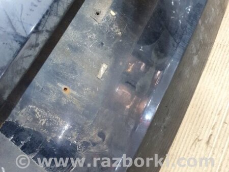 ФОТО Крышка багажника со стеклом для Subaru Forester SG S11 (02-08) Київ