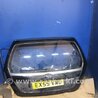 Крышка багажника со стеклом Subaru Forester SG S11 (02-08)