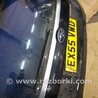 Накладка крышки багажника задняя Subaru Forester SG S11 (02-08)