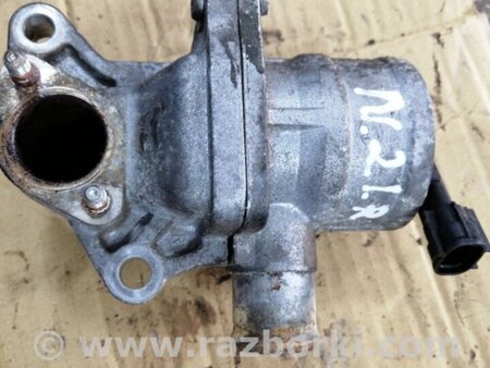 ФОТО Клапан ЕГР правый для Subaru Forester SG S11 (02-08) Київ