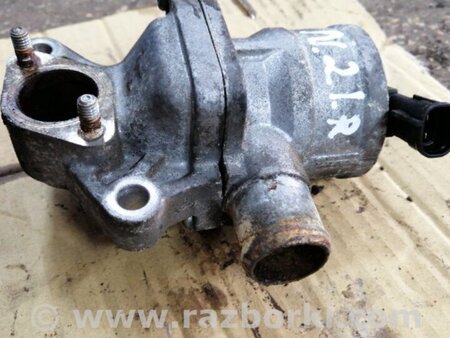 ФОТО Клапан ЕГР правый для Subaru Forester SG S11 (02-08) Київ