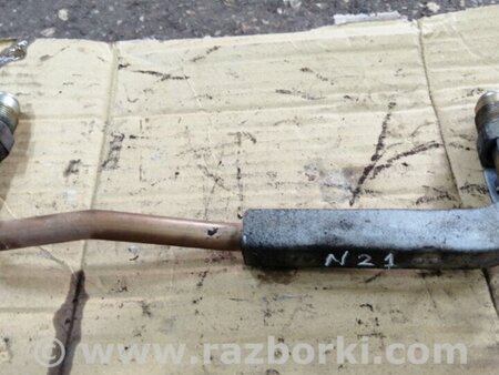 ФОТО Трубка егр для Subaru Forester SG S11 (02-08) Київ