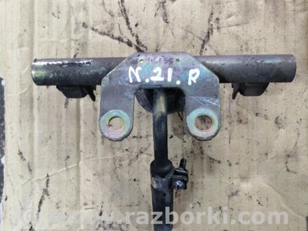 ФОТО Топливная рампа правая для Subaru Forester SG S11 (02-08) Київ