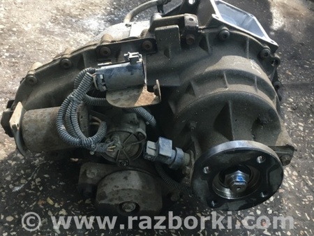 ФОТО Раздатка для KIA Sorento 1 BL (02-09) Київ