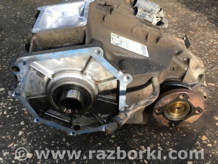 ФОТО Раздатка для KIA Sorento 1 BL (02-09) Київ