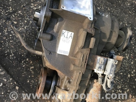 ФОТО Раздатка для KIA Sorento 1 BL (02-09) Київ