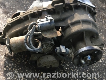 ФОТО Раздатка для KIA Sorento 1 BL (02-09) Київ