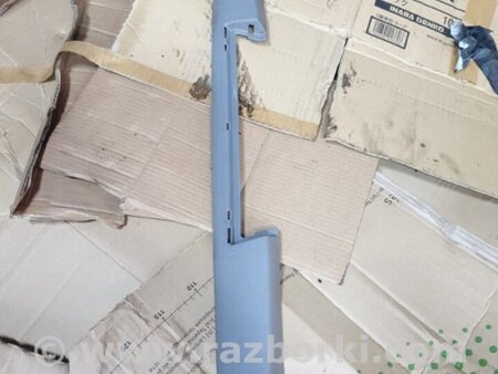 ФОТО Обшивка крышки багажника задняя для Subaru Forester SG S11 (02-08) Київ