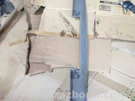 ФОТО Обшивка крышки багажника задняя для Subaru Forester SG S11 (02-08) Київ