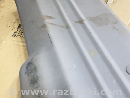 ФОТО Обшивка крышки багажника задняя для Subaru Forester SG S11 (02-08) Київ