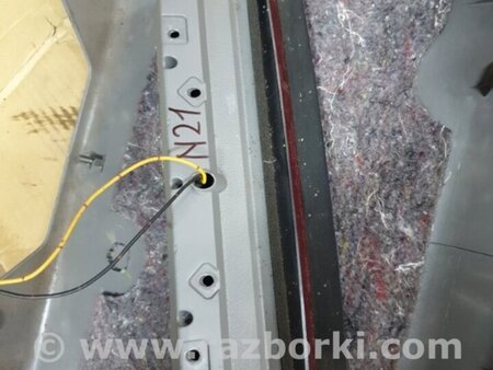 ФОТО Стоп-сигнал для Subaru Forester SG S11 (02-08) Київ