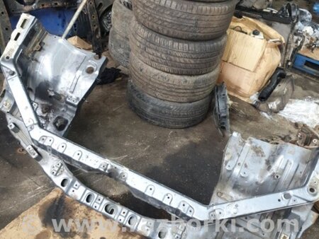 ФОТО Передняя панель (Телевизор) для KIA Sorento 1 BL (02-09) Київ