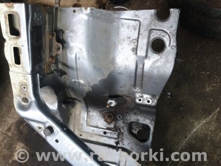 ФОТО Передняя панель (Телевизор) для KIA Sorento 1 BL (02-09) Київ