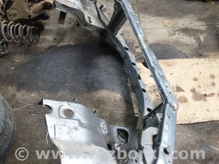 ФОТО Передняя панель (Телевизор) для KIA Sorento 1 BL (02-09) Київ