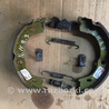 Колодки ручника задние правые KIA Sorento 1 BL (02-09)