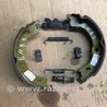 ФОТО Колодки ручника задние правые для KIA Sorento 1 BL (02-09) Київ