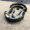 ФОТО Колодки ручника задние левые для KIA Sorento 1 BL (02-09) Київ