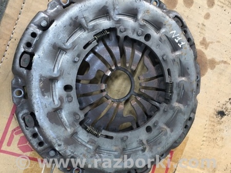 ФОТО Комплект сцепления диск и корзина для KIA Sorento 1 BL (02-09) Київ