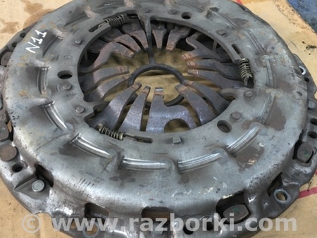 ФОТО Комплект сцепления диск и корзина для KIA Sorento 1 BL (02-09) Київ