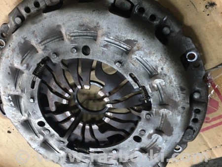 ФОТО Комплект сцепления диск и корзина для KIA Sorento 1 BL (02-09) Київ