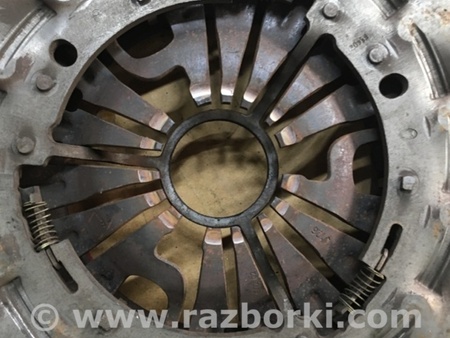 ФОТО Комплект сцепления диск и корзина для KIA Sorento 1 BL (02-09) Київ