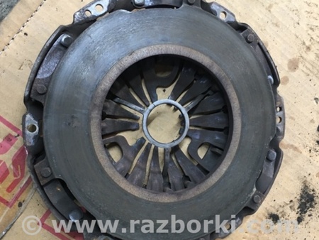 ФОТО Комплект сцепления диск и корзина для KIA Sorento 1 BL (02-09) Київ