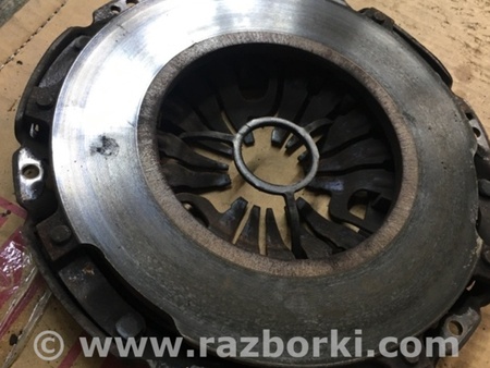 ФОТО Комплект сцепления диск и корзина для KIA Sorento 1 BL (02-09) Київ