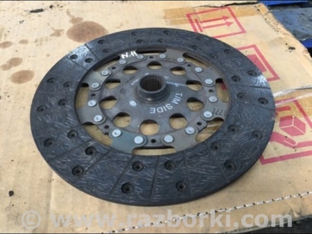 ФОТО Комплект сцепления диск и корзина для KIA Sorento 1 BL (02-09) Київ