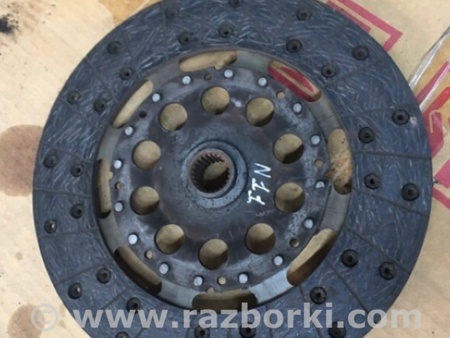 ФОТО Комплект сцепления диск и корзина для KIA Sorento 1 BL (02-09) Київ