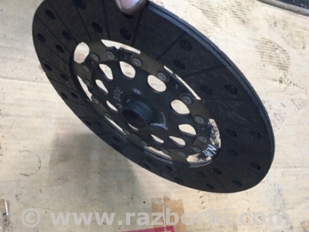 ФОТО Комплект сцепления диск и корзина для KIA Sorento 1 BL (02-09) Київ