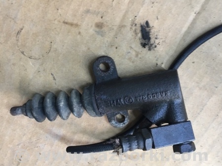 ФОТО Рабочий цилиндр сцепления для KIA Sorento 1 BL (02-09) Київ