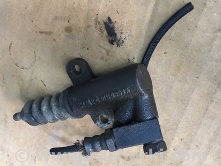 ФОТО Рабочий цилиндр сцепления для KIA Sorento 1 BL (02-09) Київ