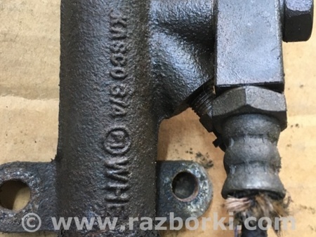 ФОТО Рабочий цилиндр сцепления для KIA Sorento 1 BL (02-09) Київ