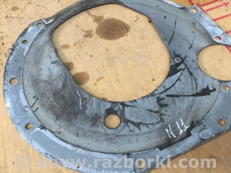 ФОТО Защита двигателя для KIA Sorento 1 BL (02-09) Київ