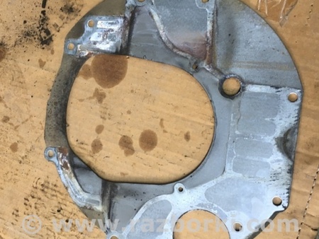 ФОТО Защита двигателя для KIA Sorento 1 BL (02-09) Київ