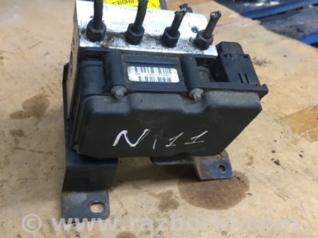 ФОТО Блок ABS для KIA Sorento 1 BL (02-09) Київ