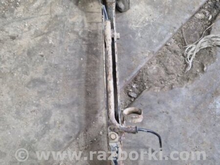 ФОТО Рычаг задний правый для Subaru Forester SG S11 (02-08) Київ