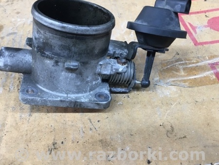 ФОТО Дросельная заслонка для KIA Sorento 1 BL (02-09) Київ