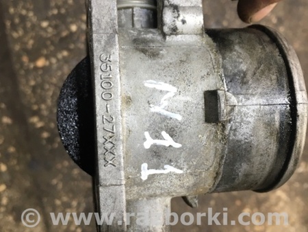 ФОТО Дросельная заслонка для KIA Sorento 1 BL (02-09) Київ