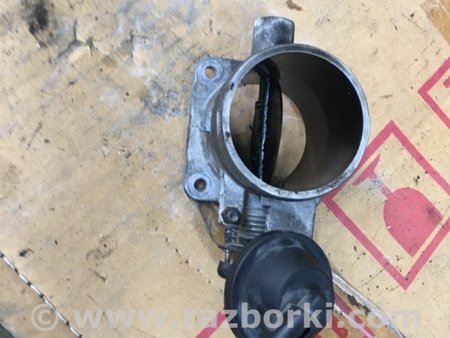 ФОТО Дросельная заслонка для KIA Sorento 1 BL (02-09) Київ