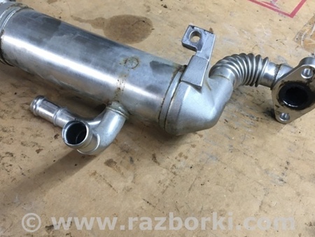 ФОТО Трубка системы охлаждения для KIA Sorento 1 BL (02-09) Київ