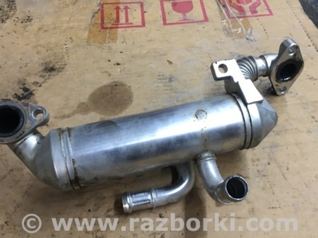 ФОТО Трубка системы охлаждения для KIA Sorento 1 BL (02-09) Київ