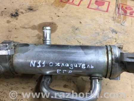 ФОТО Трубка системы охлаждения для KIA Sorento 1 BL (02-09) Київ