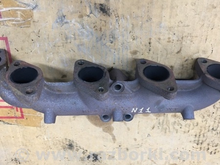 ФОТО Коллектор выпускной для KIA Sorento 1 BL (02-09) Київ