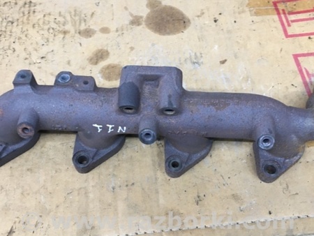 ФОТО Коллектор выпускной для KIA Sorento 1 BL (02-09) Київ